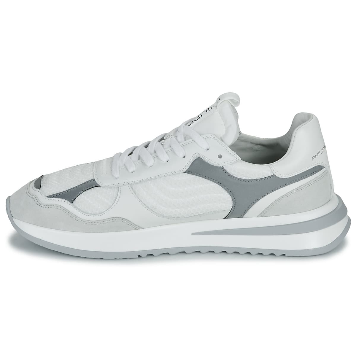 Men's Sneakers Philippe Model White