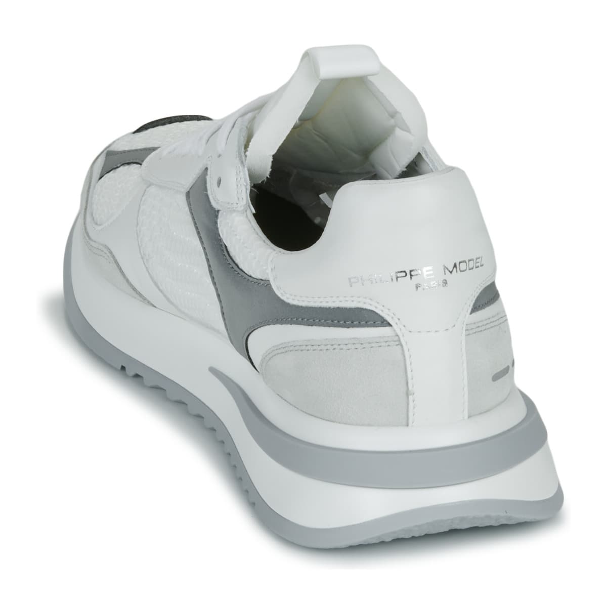 Men's Sneakers Philippe Model White