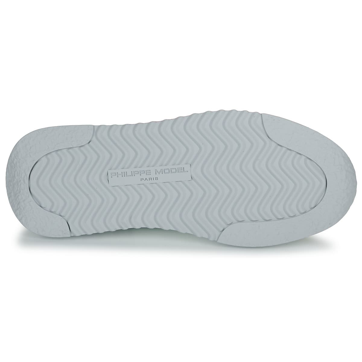 Men's Sneakers Philippe Model White