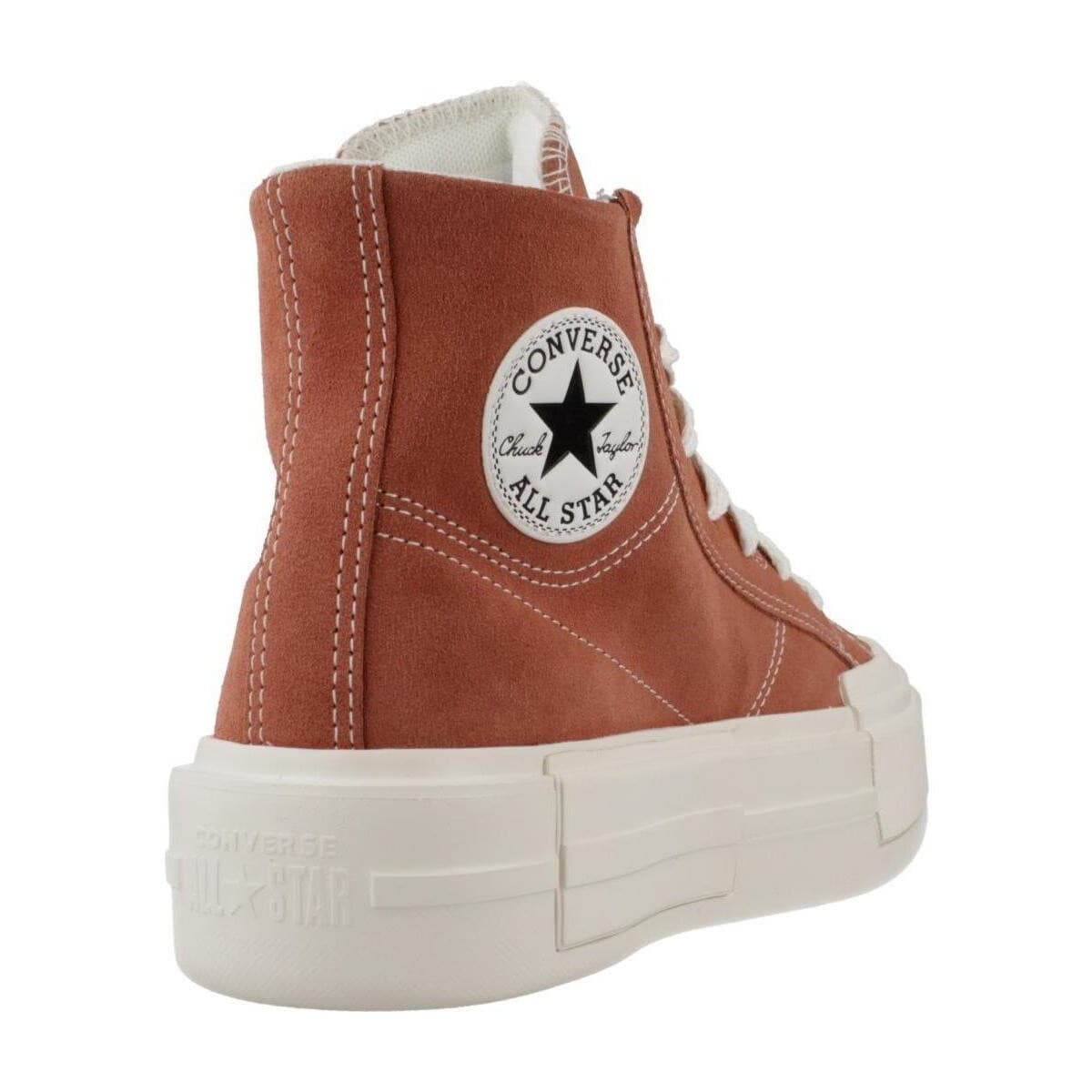 Women's Sneakers Converse Brown
