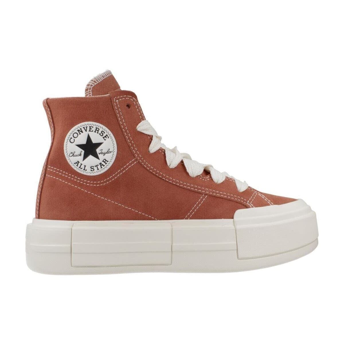 Women's Sneakers Converse Brown