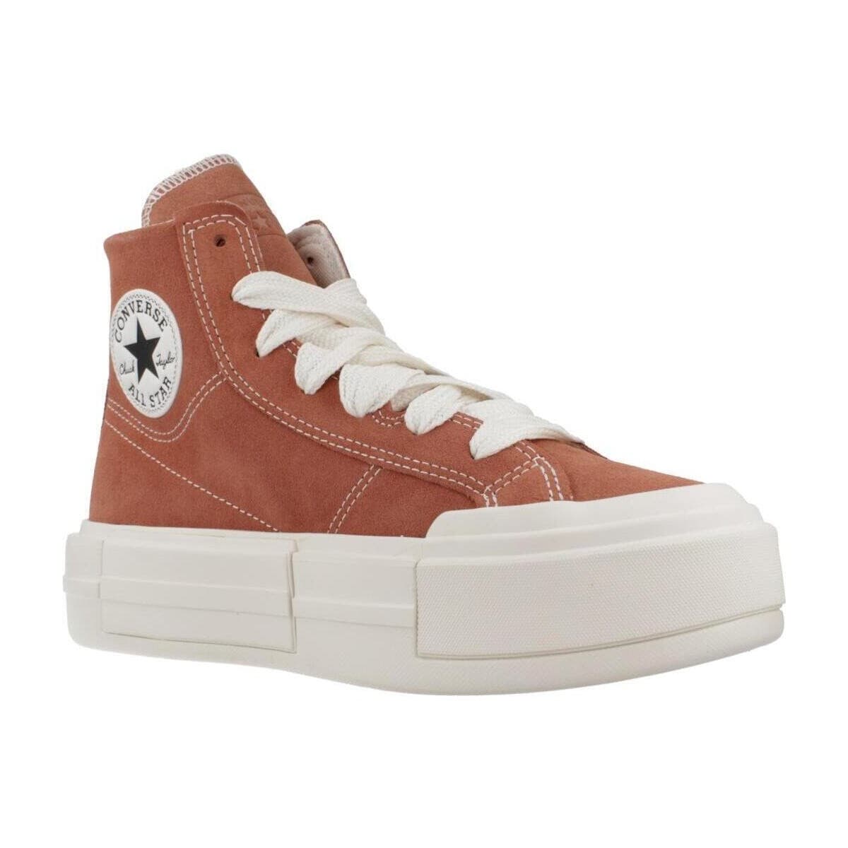 Women's Sneakers Converse Brown