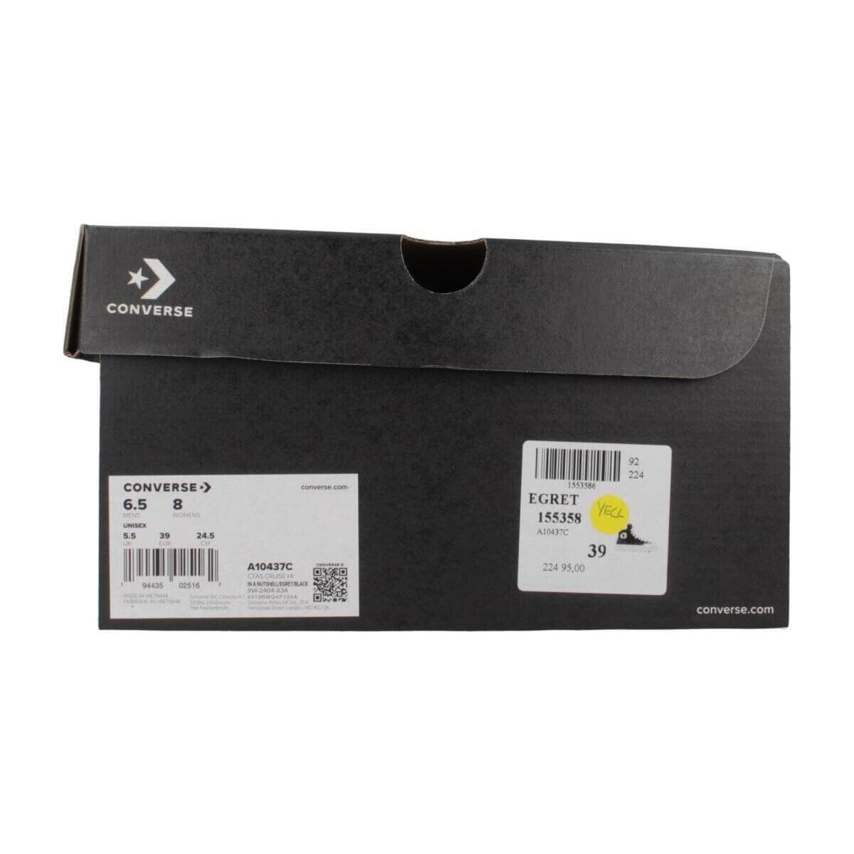 Women's Sneakers Converse Brown