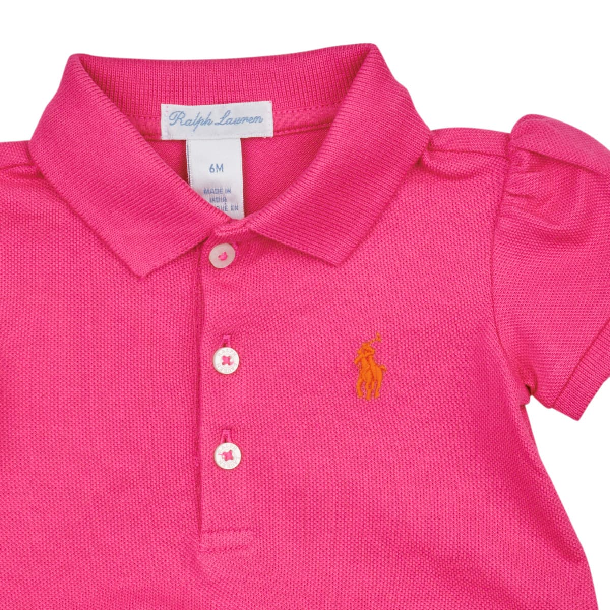 Women's Dresses Polo Ralph Lauren Pink