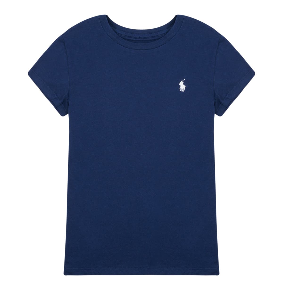 Girls' T-Shirts Polo Ralph Lauren Multicolor