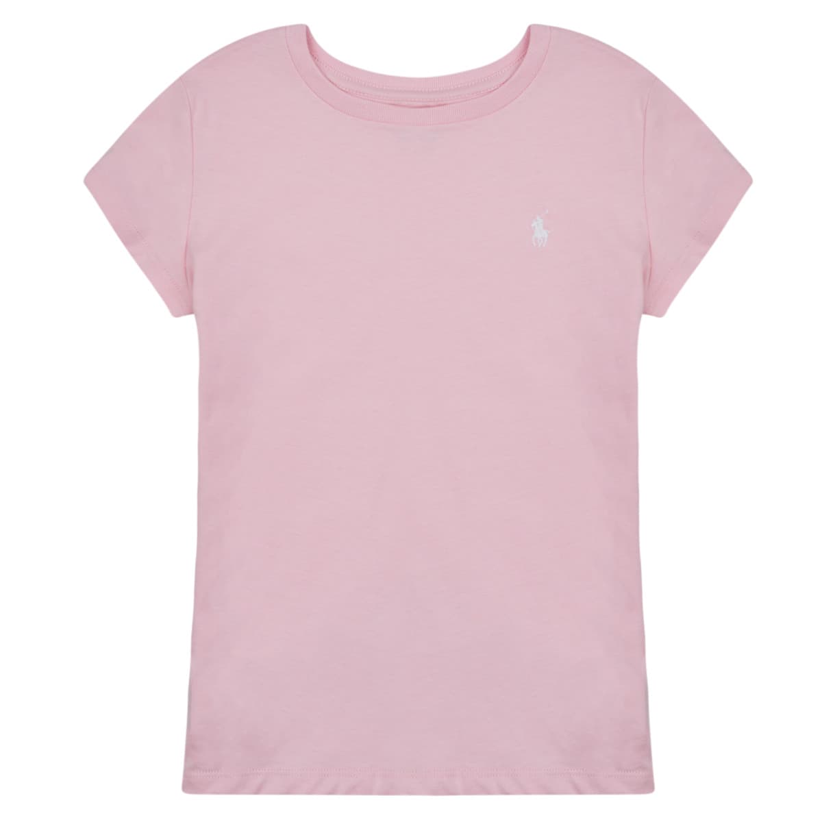 Girls' T-Shirts Polo Ralph Lauren Multicolor