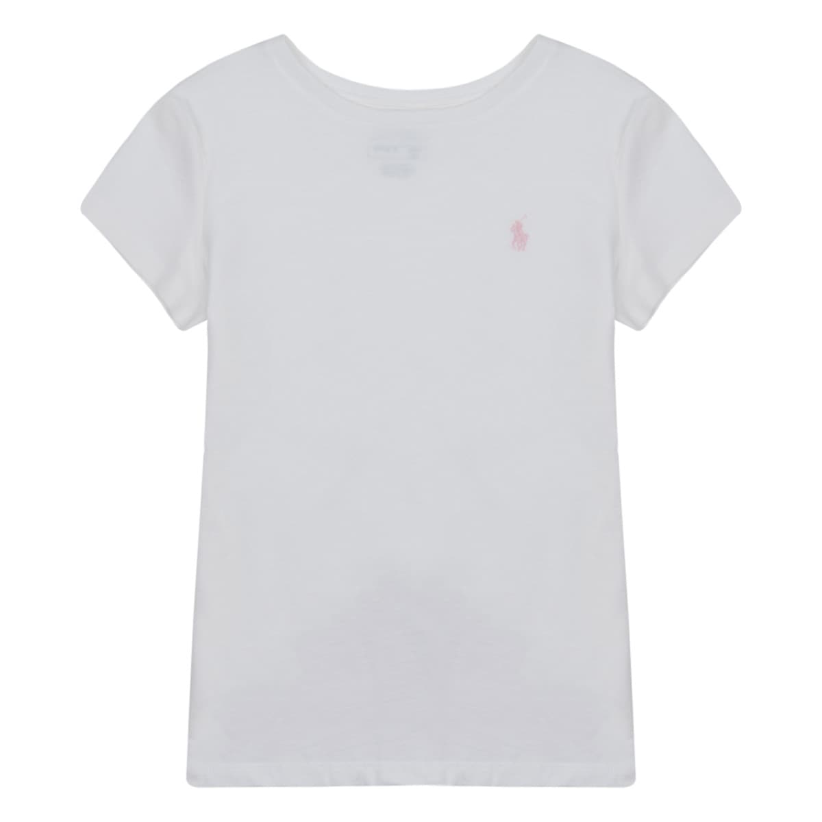 Girls' T-Shirts Polo Ralph Lauren Multicolor