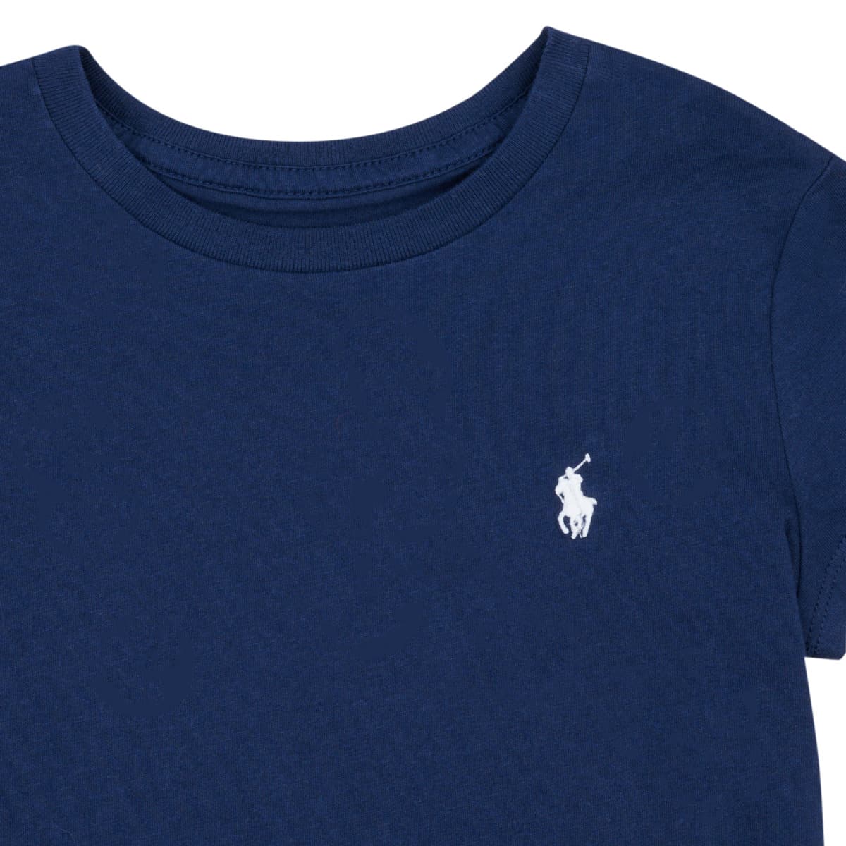 Girls' T-Shirts Polo Ralph Lauren Multicolor