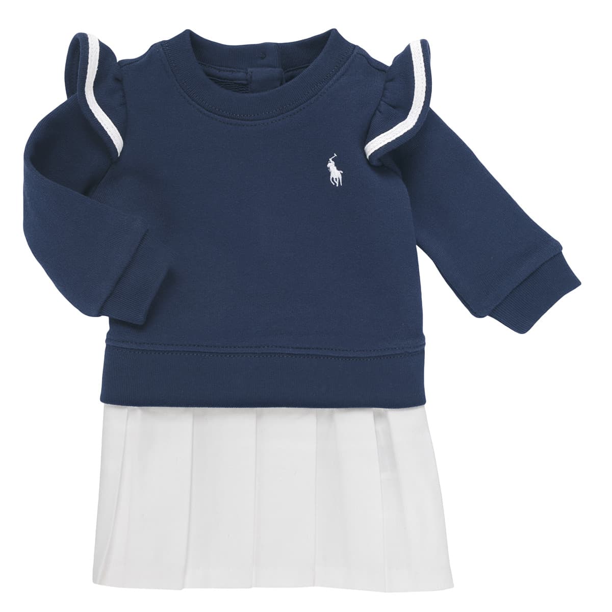 Women's Dresses Polo Ralph Lauren Blue