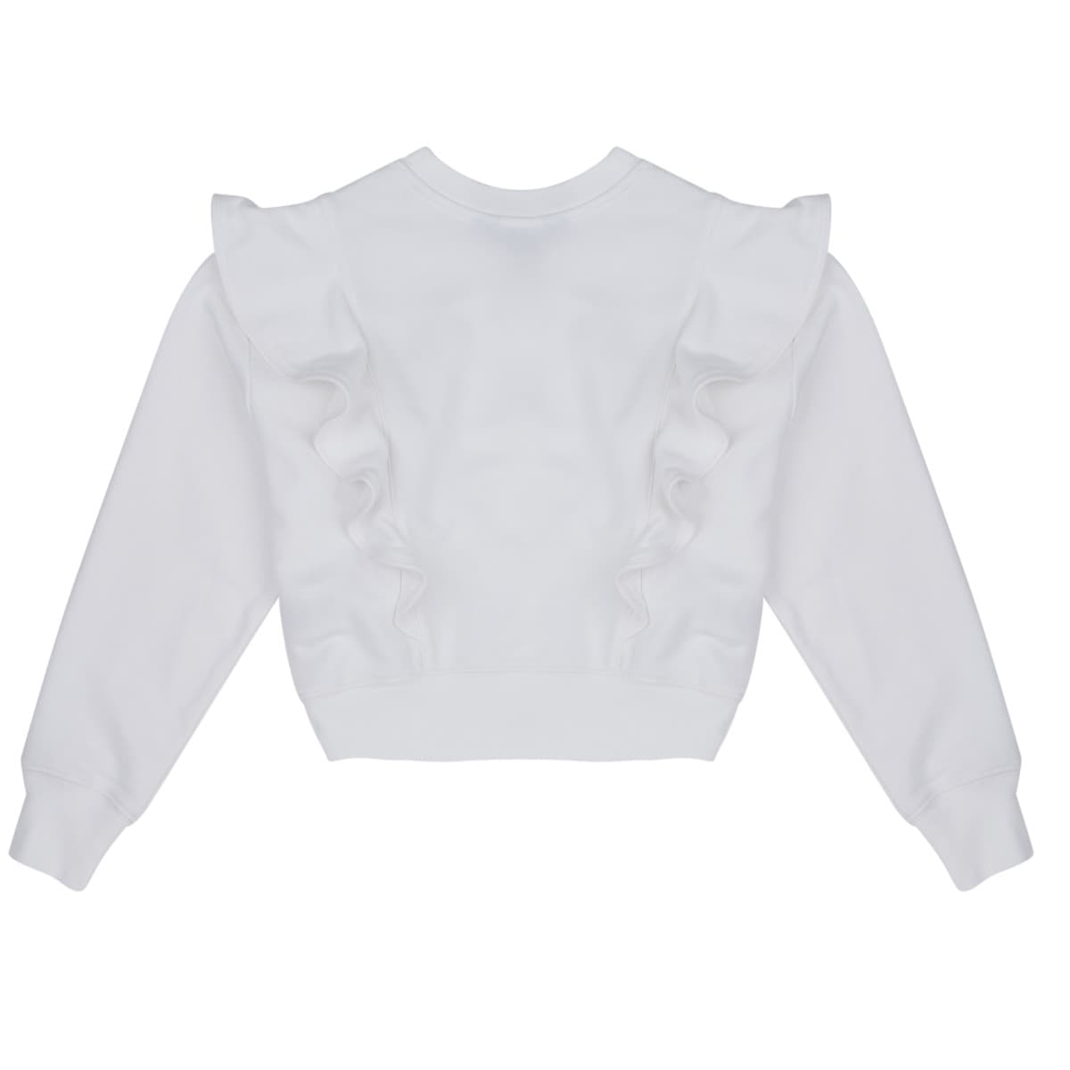 Girls' T-Shirts Polo Ralph Lauren White