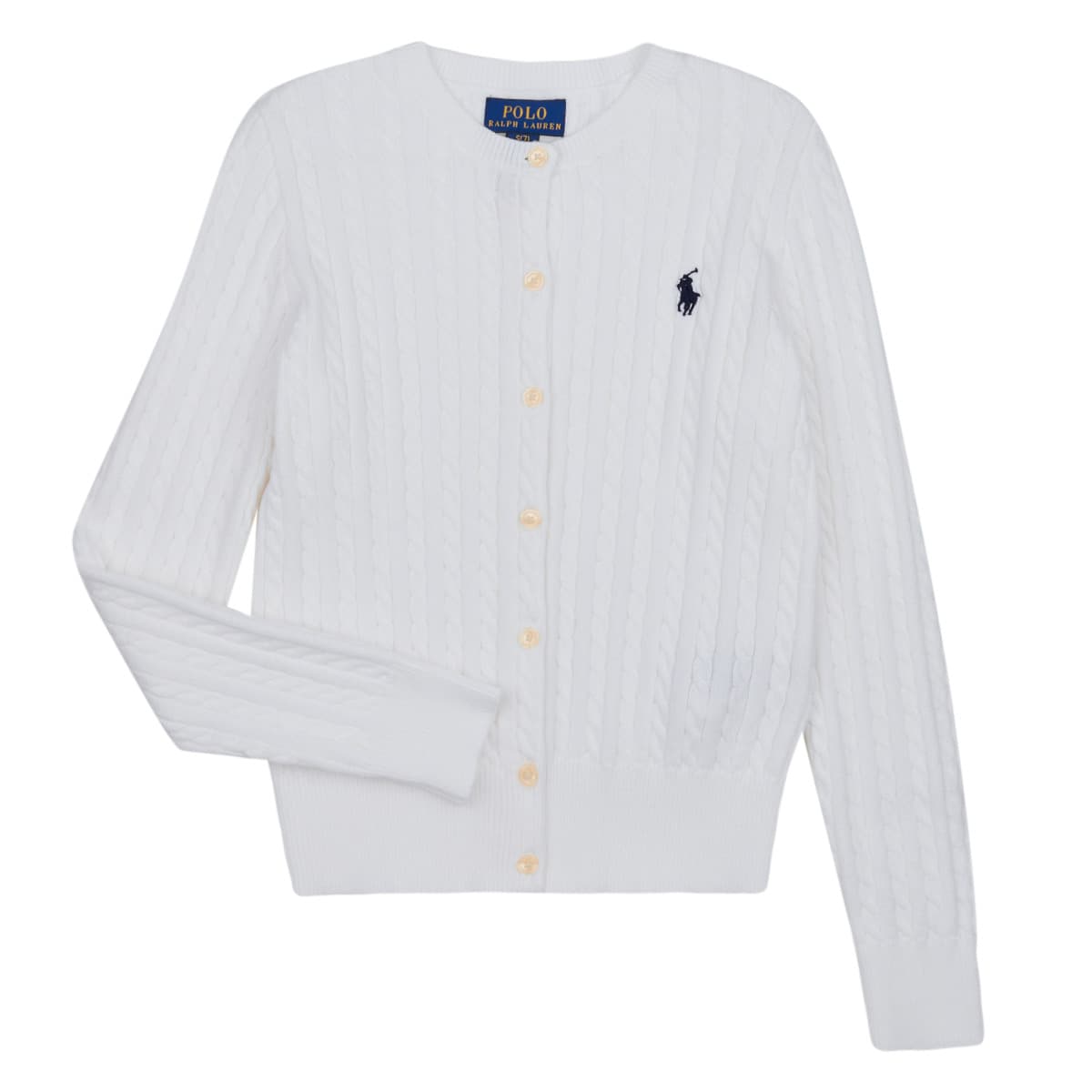 Boys' Jackets Polo Ralph Lauren White