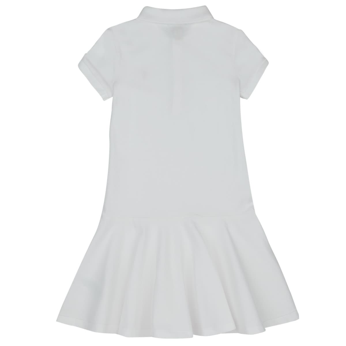 Women's Dresses Polo Ralph Lauren White