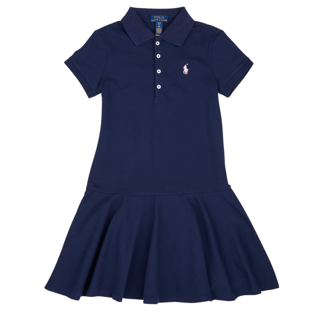 Women's Dresses Polo Ralph Lauren Blue