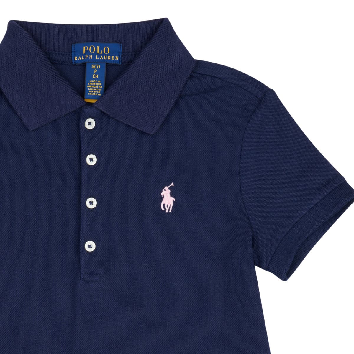 Women's Dresses Polo Ralph Lauren Blue