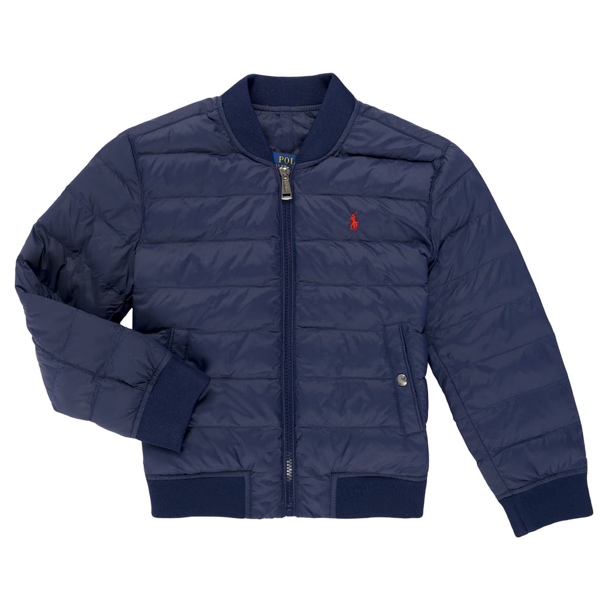 Boys' Jackets Polo Ralph Lauren Blue