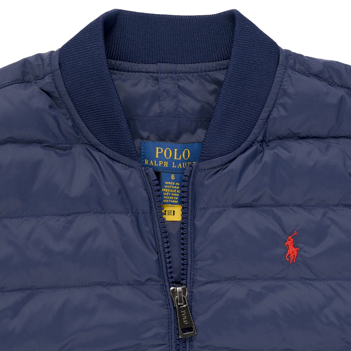 Boys' Jackets Polo Ralph Lauren Blue