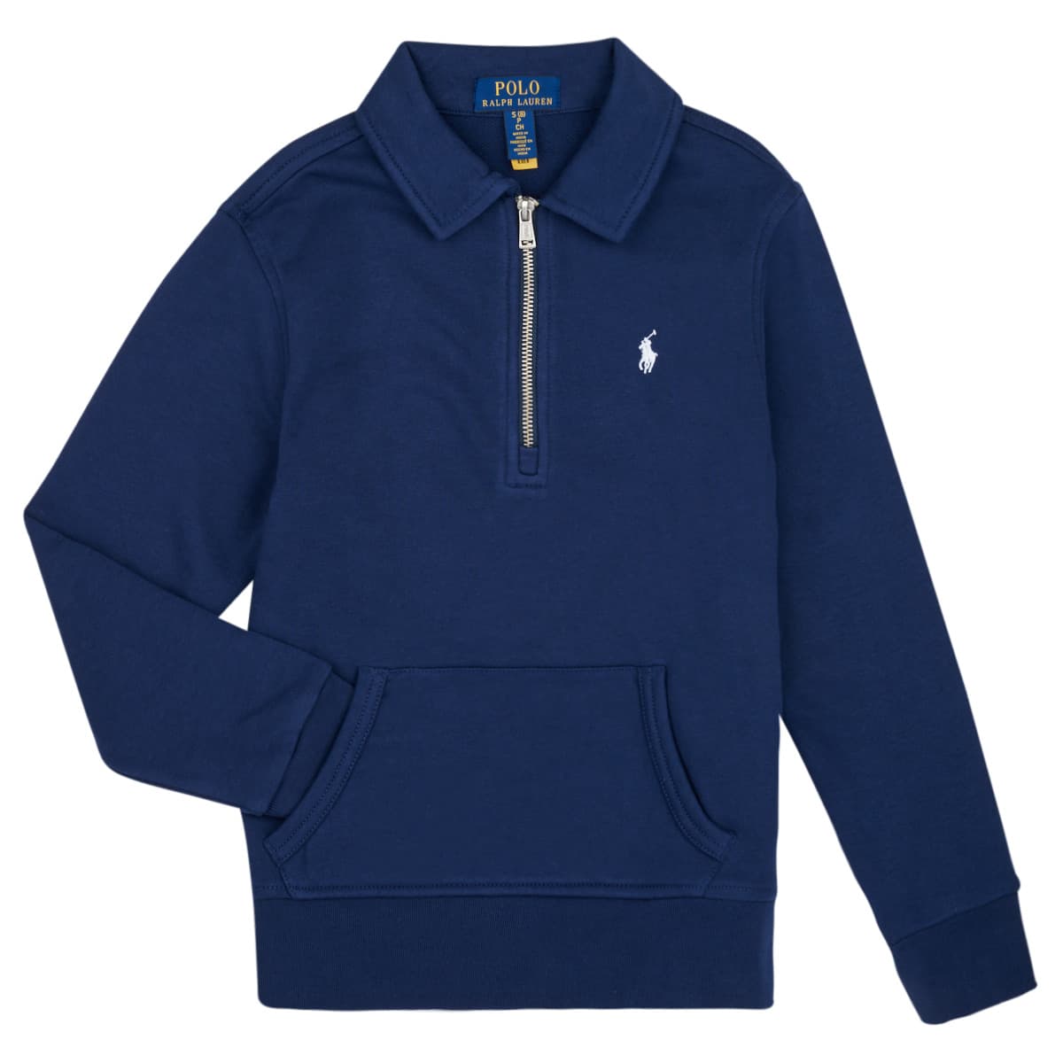 Girls' T-Shirts Polo Ralph Lauren Blue