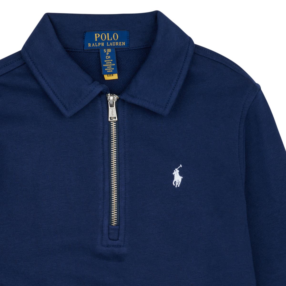 Boys' T-Shirts Polo Ralph Lauren Blue