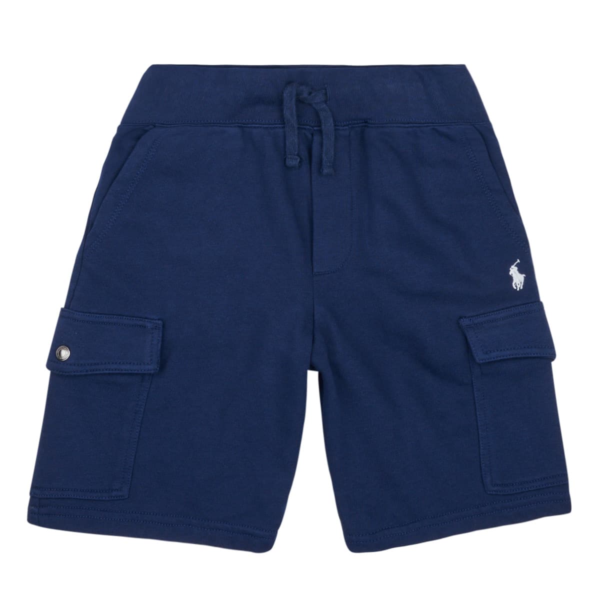 Girls' Shorts Polo Ralph Lauren Blue