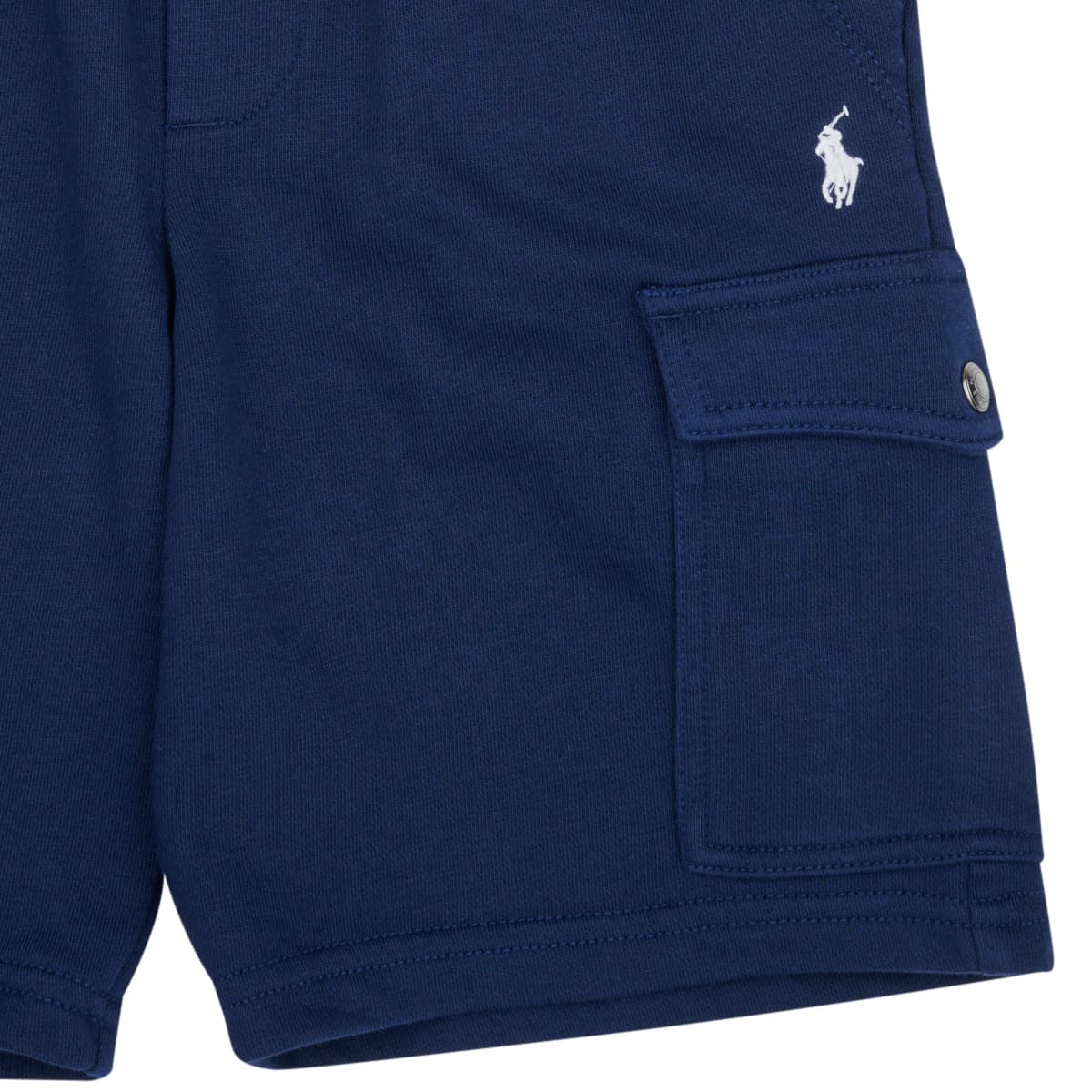 Boys' Shorts Polo Ralph Lauren Blue
