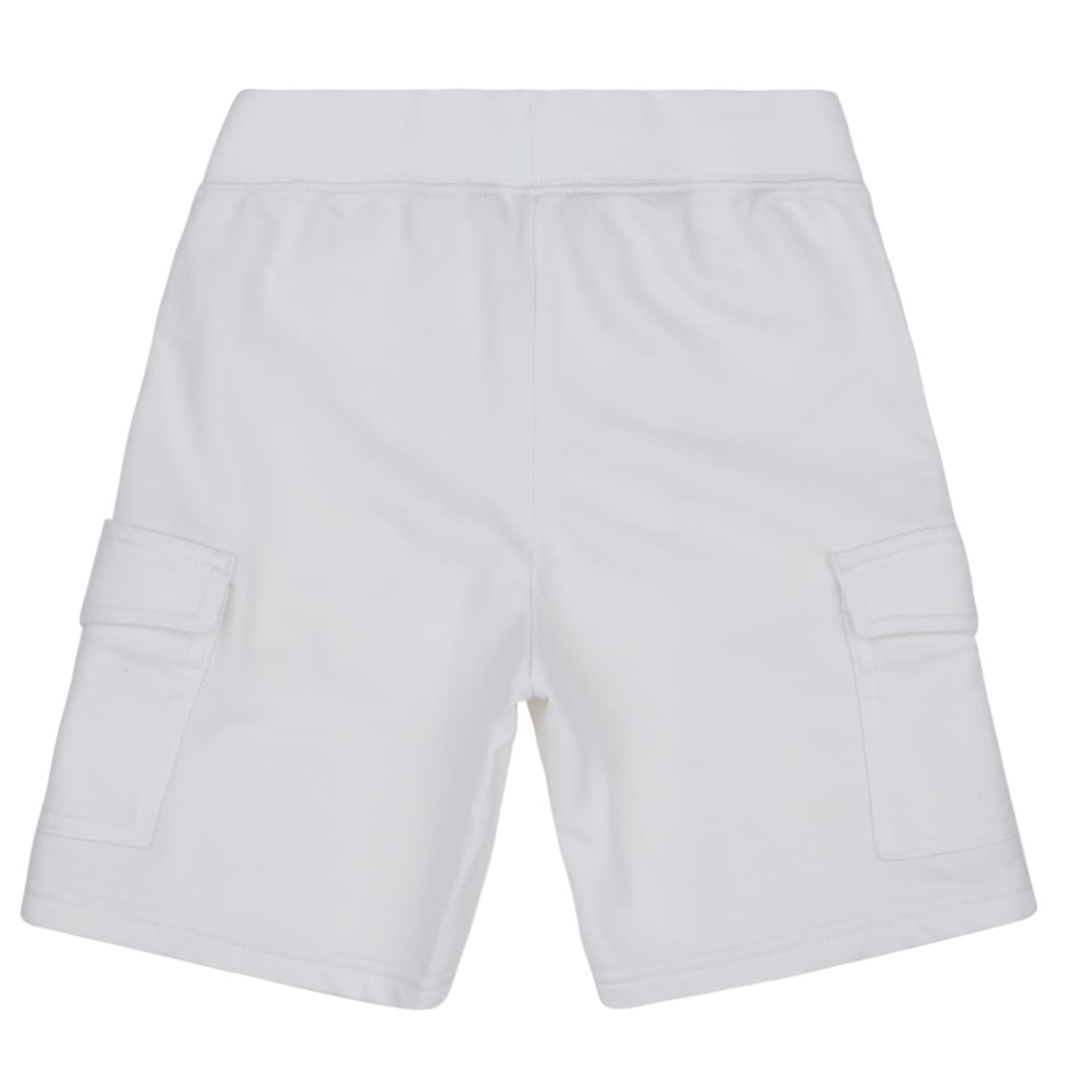 Boys' Shorts Polo Ralph Lauren White