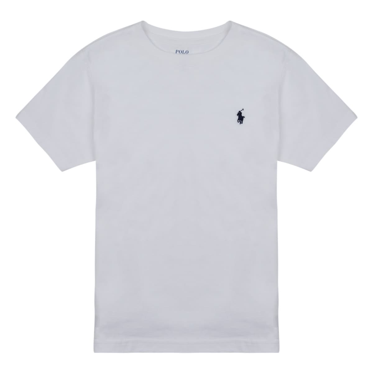 Girls' T-Shirts Polo Ralph Lauren Multicolor