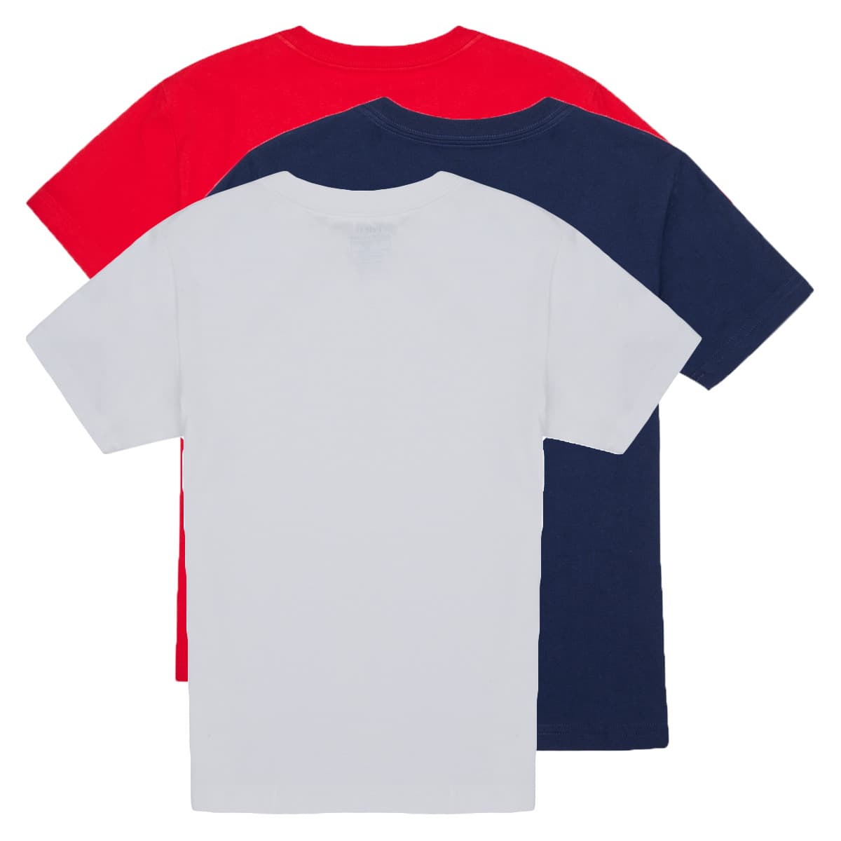 Girls' T-Shirts Polo Ralph Lauren Multicolor