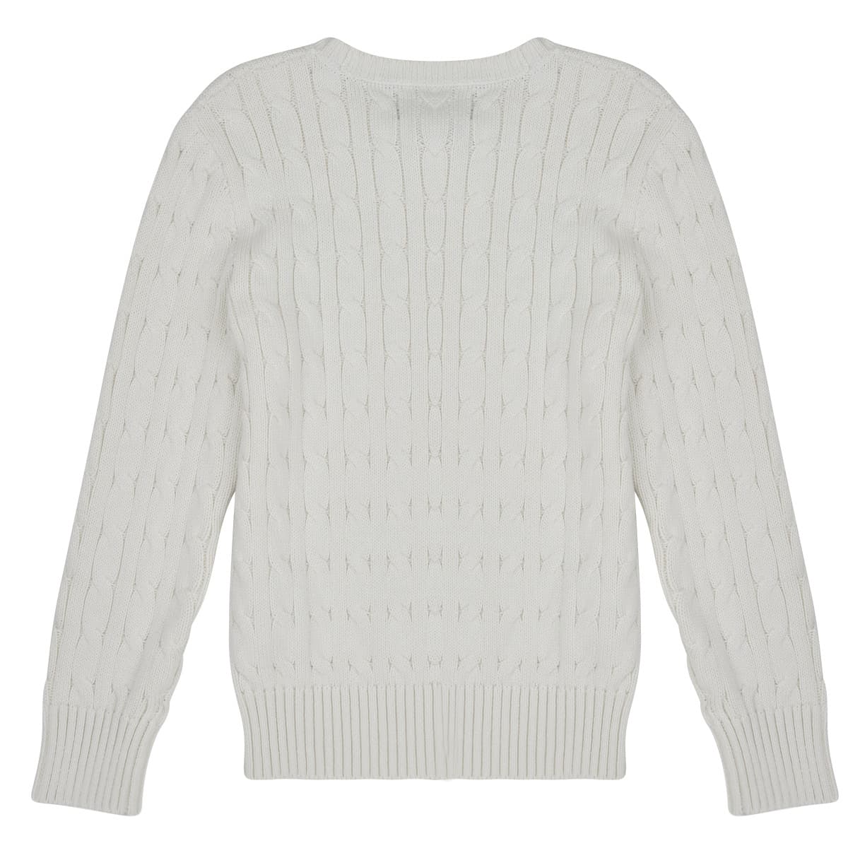 Boys' Sweaters Polo Ralph Lauren White