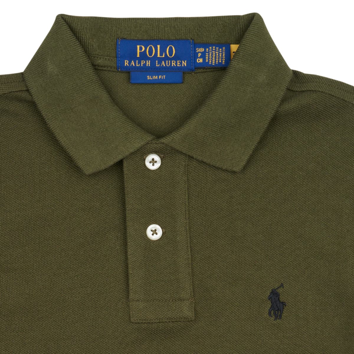 Boys' Polo Shirts Polo Ralph Lauren Khaki