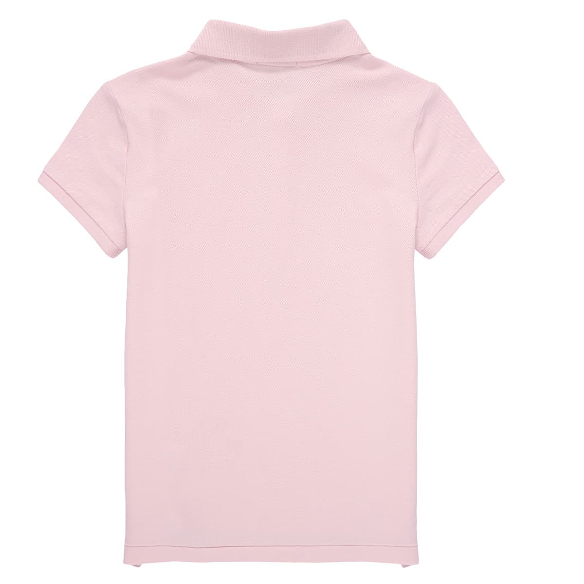 Girls' Polo Shirts Polo Ralph Lauren Pink