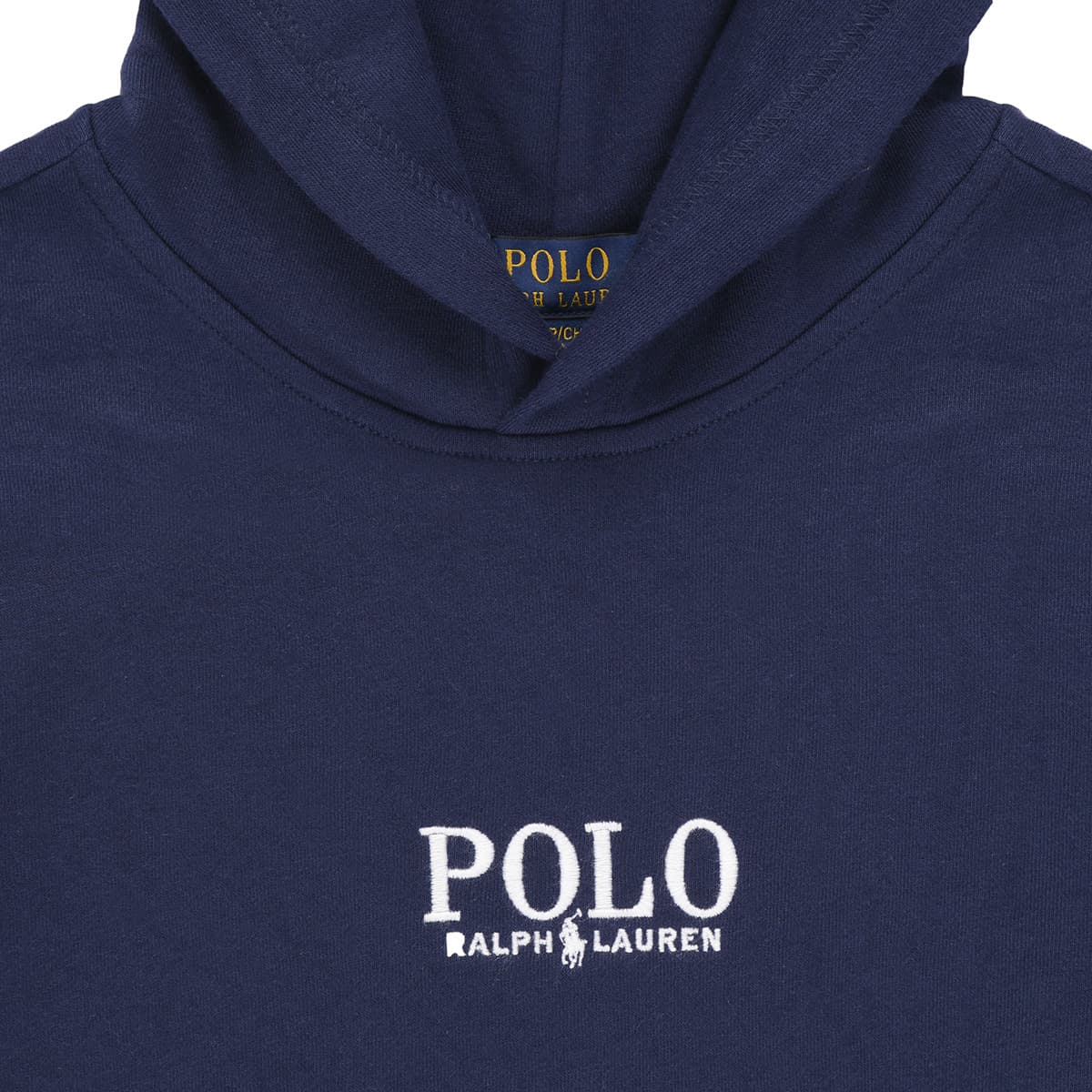 Boys' Hoodies & Sweatshirts Polo Ralph Lauren Blue