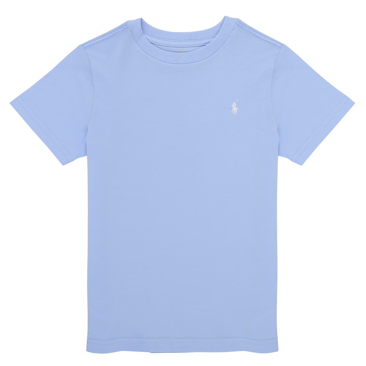 T-shirt με κοντά μανίκια Polo Ralph Lauren SS CN-TOPS-T-SHIRT
