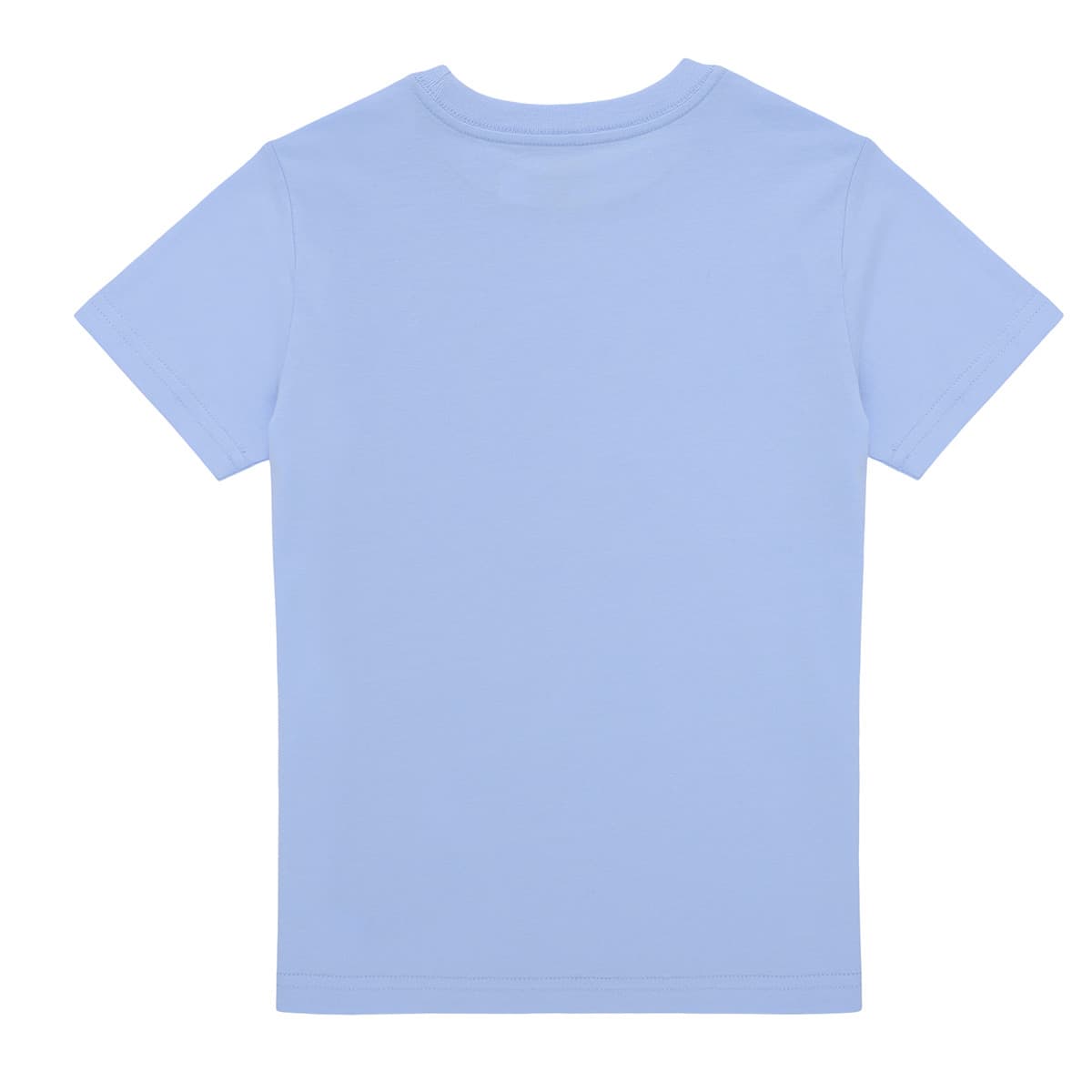 Girls' T-Shirts Polo Ralph Lauren Blue