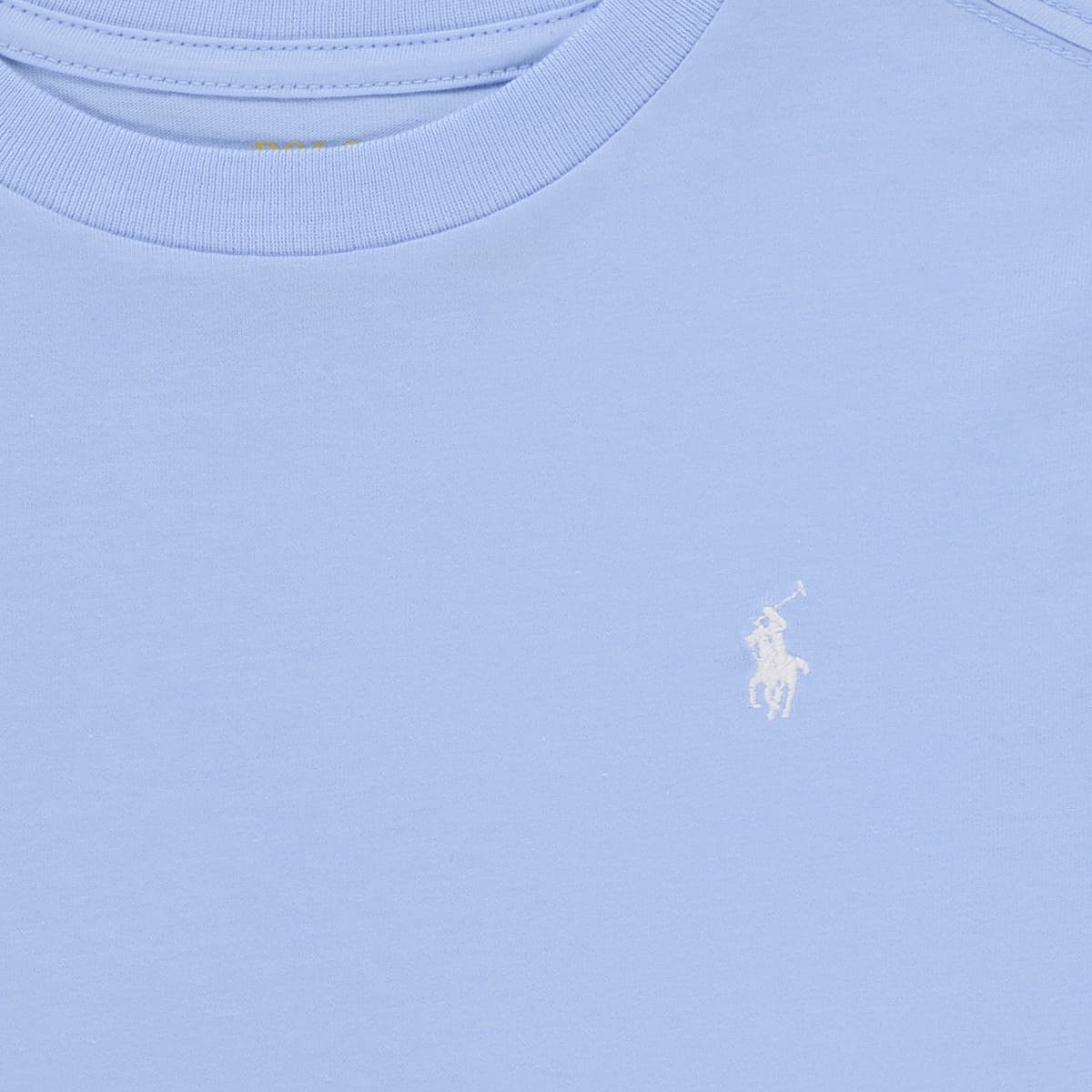 Girls' T-Shirts Polo Ralph Lauren Blue