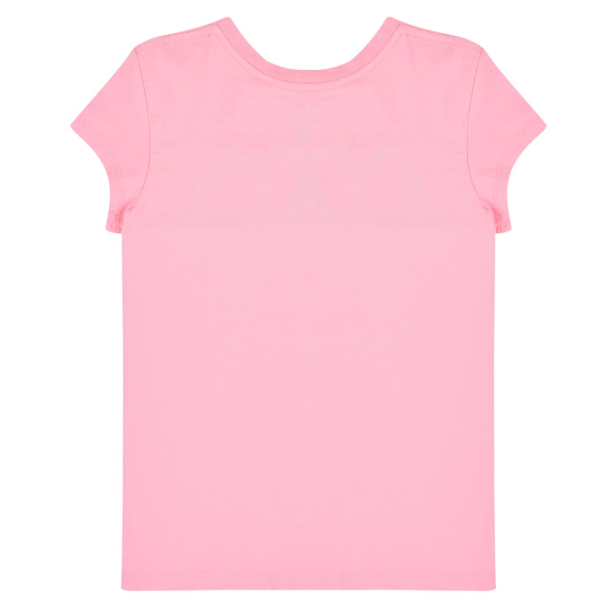 Girls' T-Shirts Polo Ralph Lauren Pink