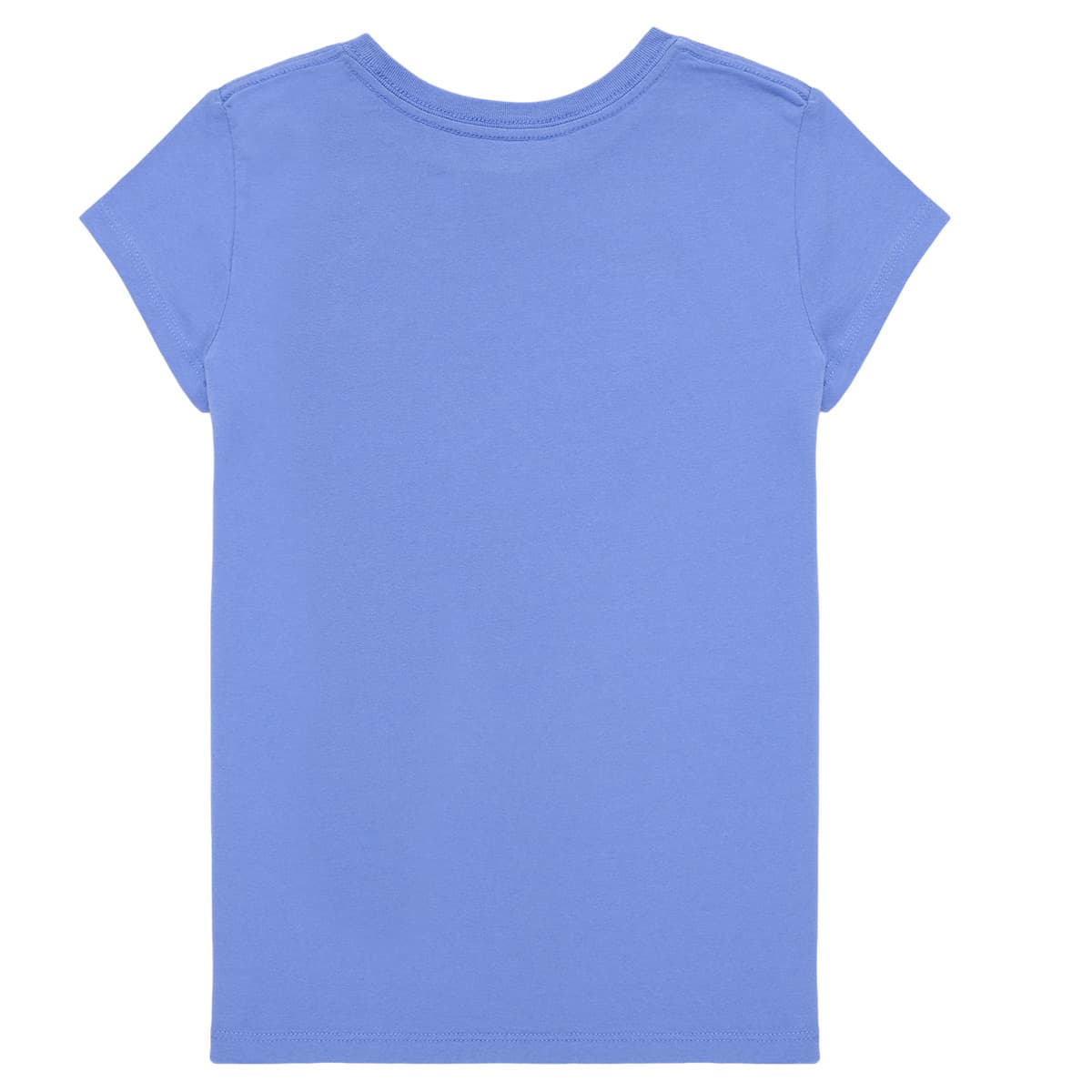Girls' T-Shirts Polo Ralph Lauren Blue