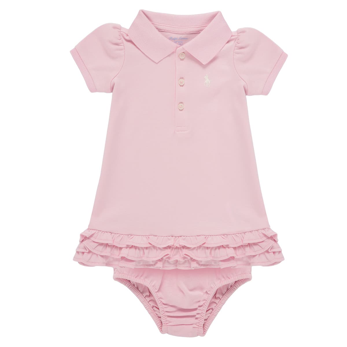 Women's Dresses Polo Ralph Lauren Pink