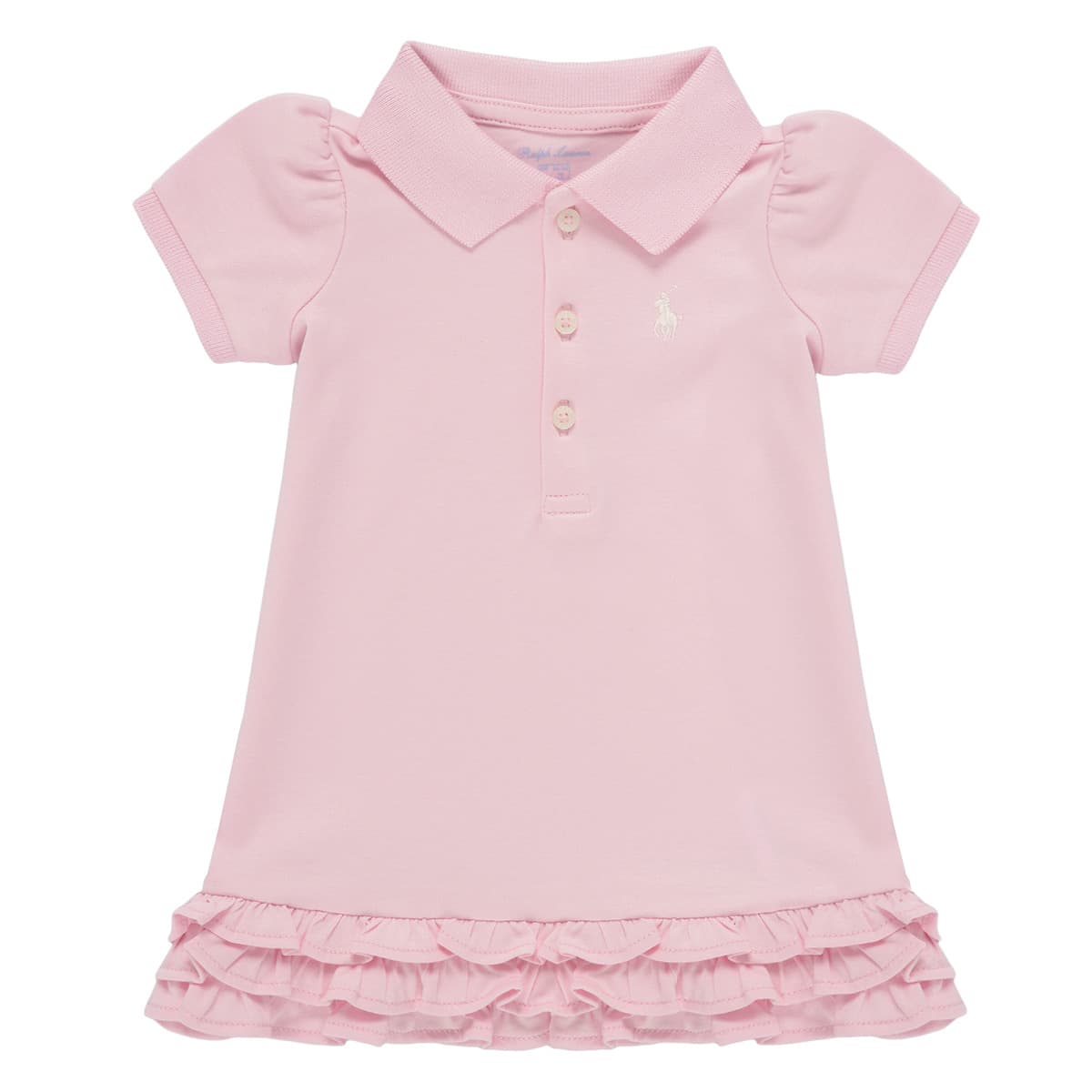 Women's Dresses Polo Ralph Lauren Pink