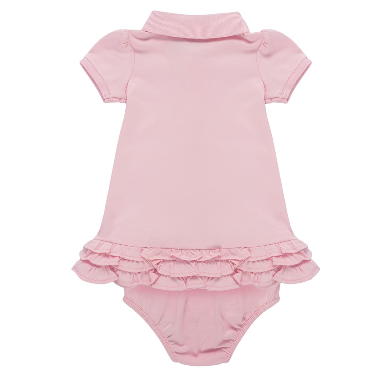 Women's Dresses Polo Ralph Lauren Pink