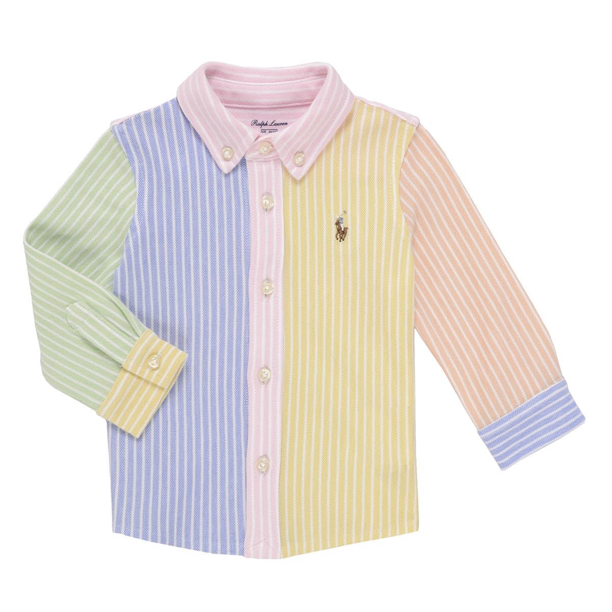Boys' Sets Polo Ralph Lauren Multicolor