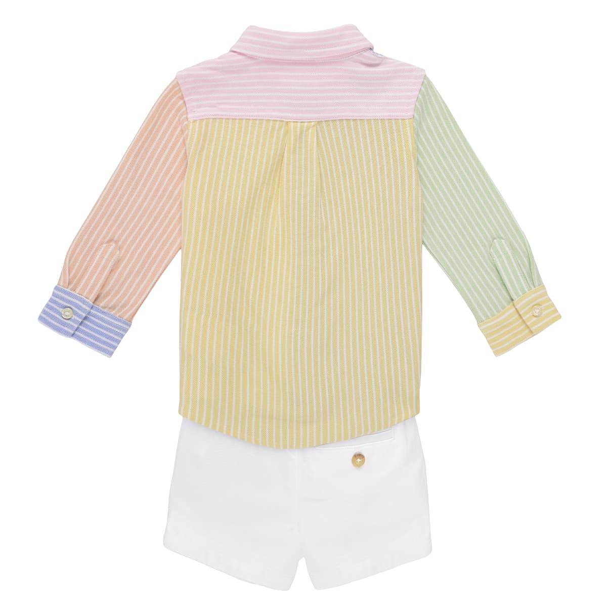 Boys' Sets Polo Ralph Lauren Multicolor