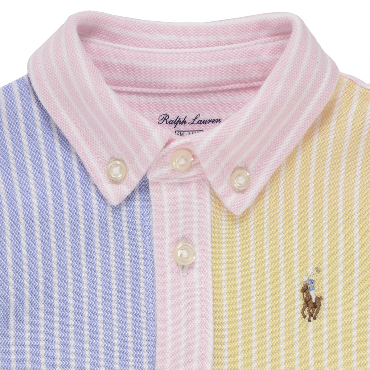 Boys' Sets Polo Ralph Lauren Multicolor