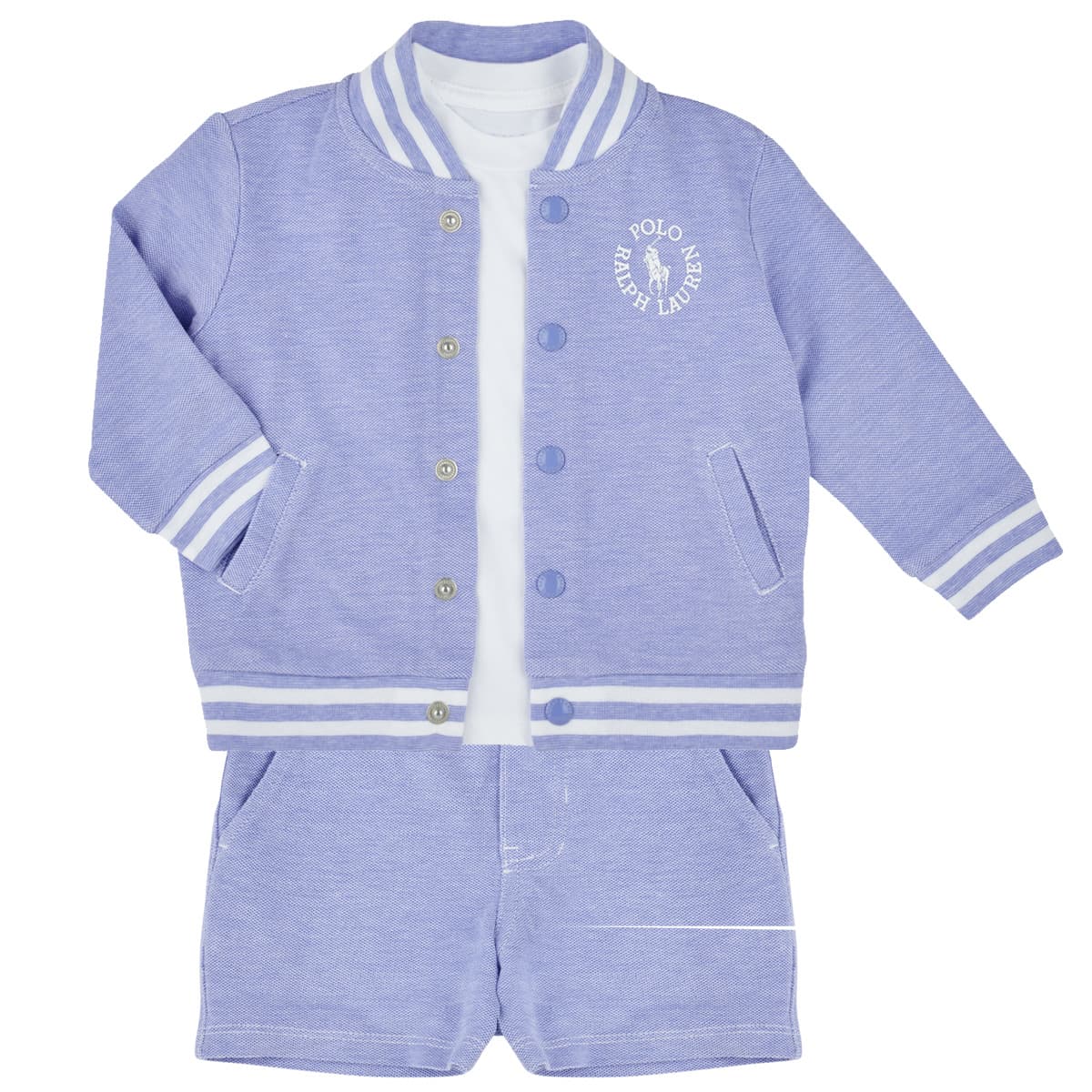 Boys' Sets Polo Ralph Lauren Blue