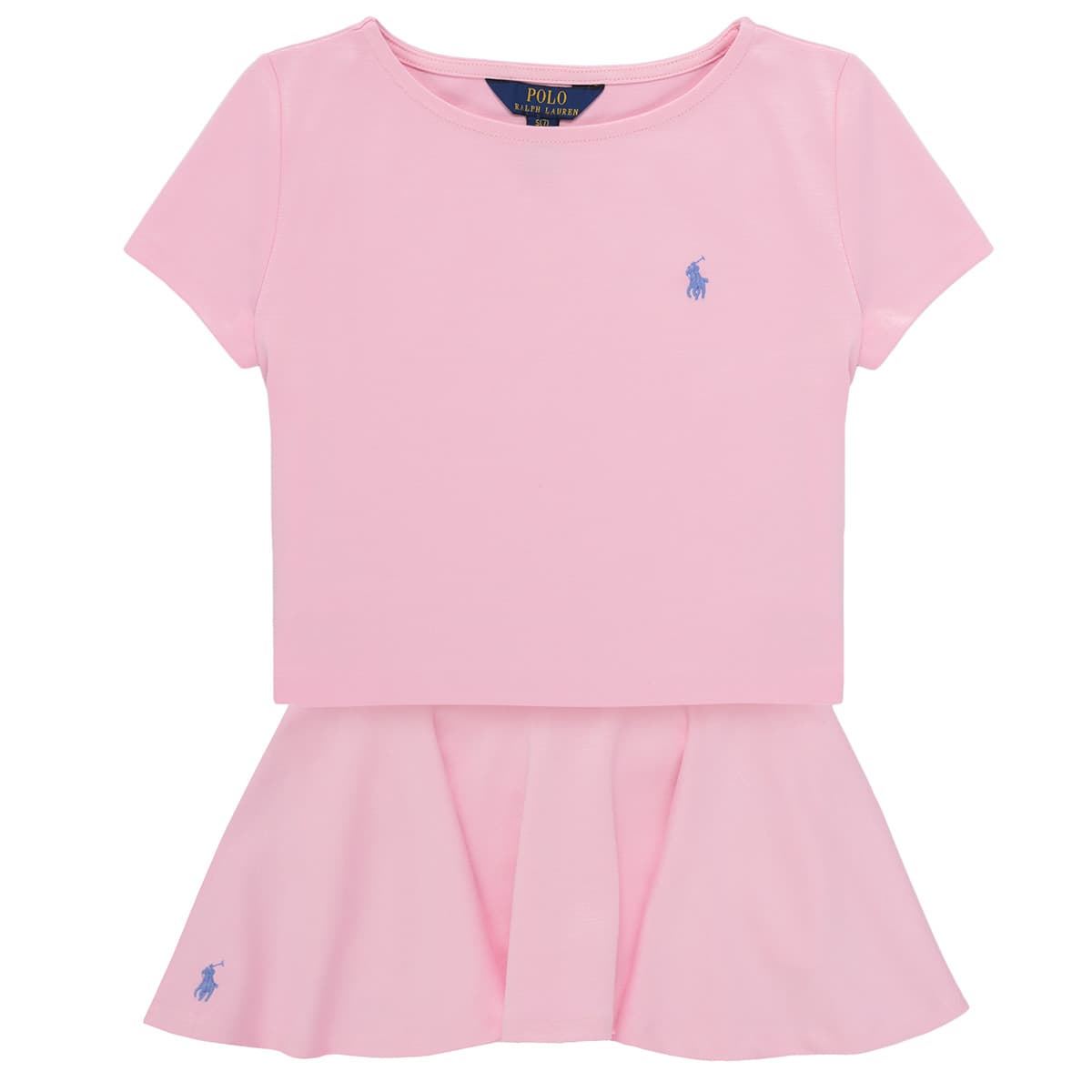 Girls' Sets Polo Ralph Lauren Pink