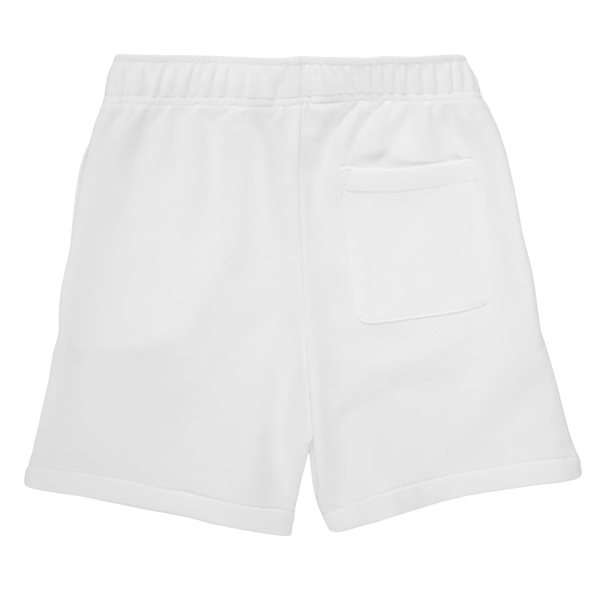 Boys' Shorts Polo Ralph Lauren White
