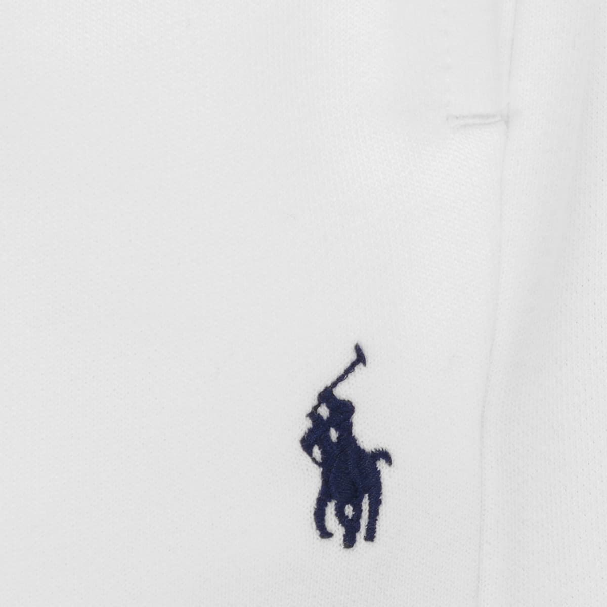 Boys' Shorts Polo Ralph Lauren White