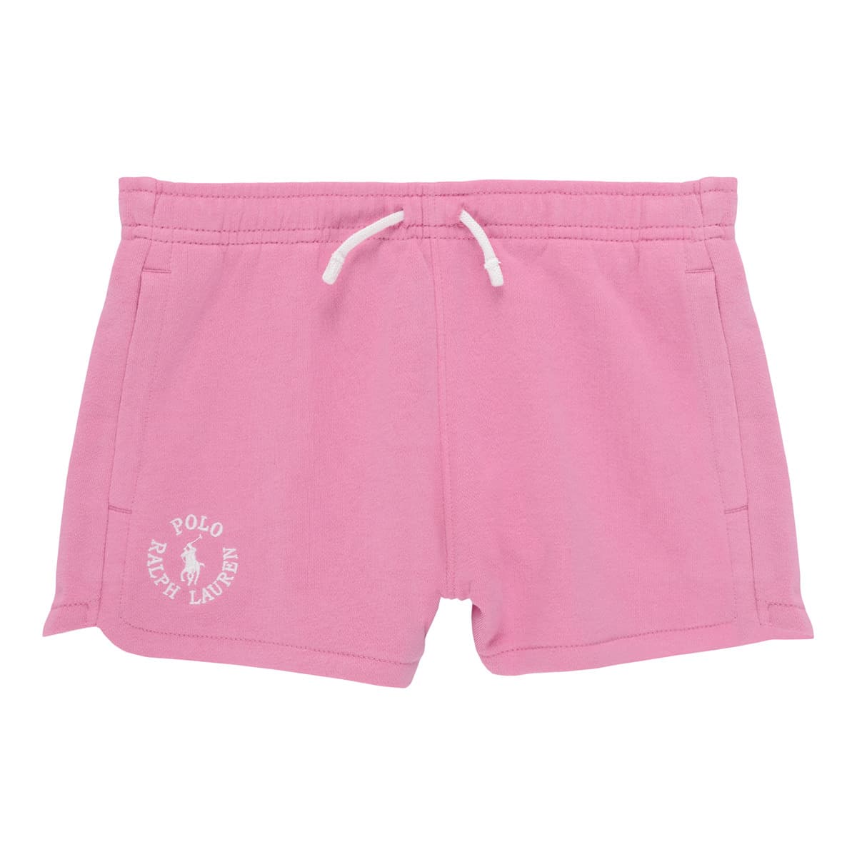 Girls' Shorts Polo Ralph Lauren Pink