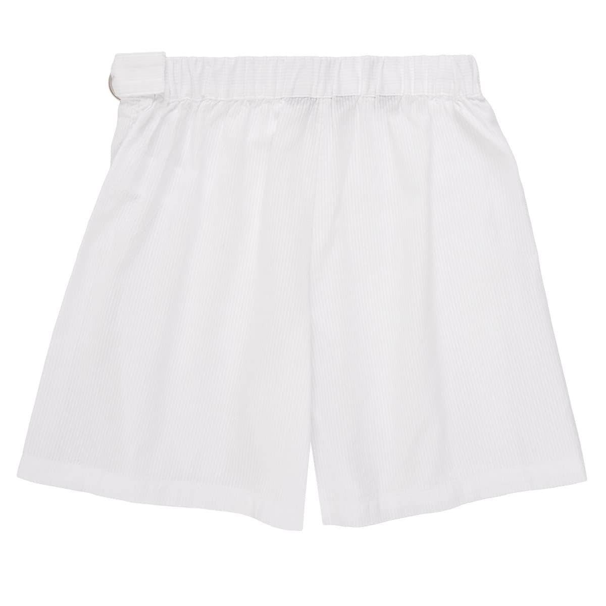 Girls' Shorts Polo Ralph Lauren White