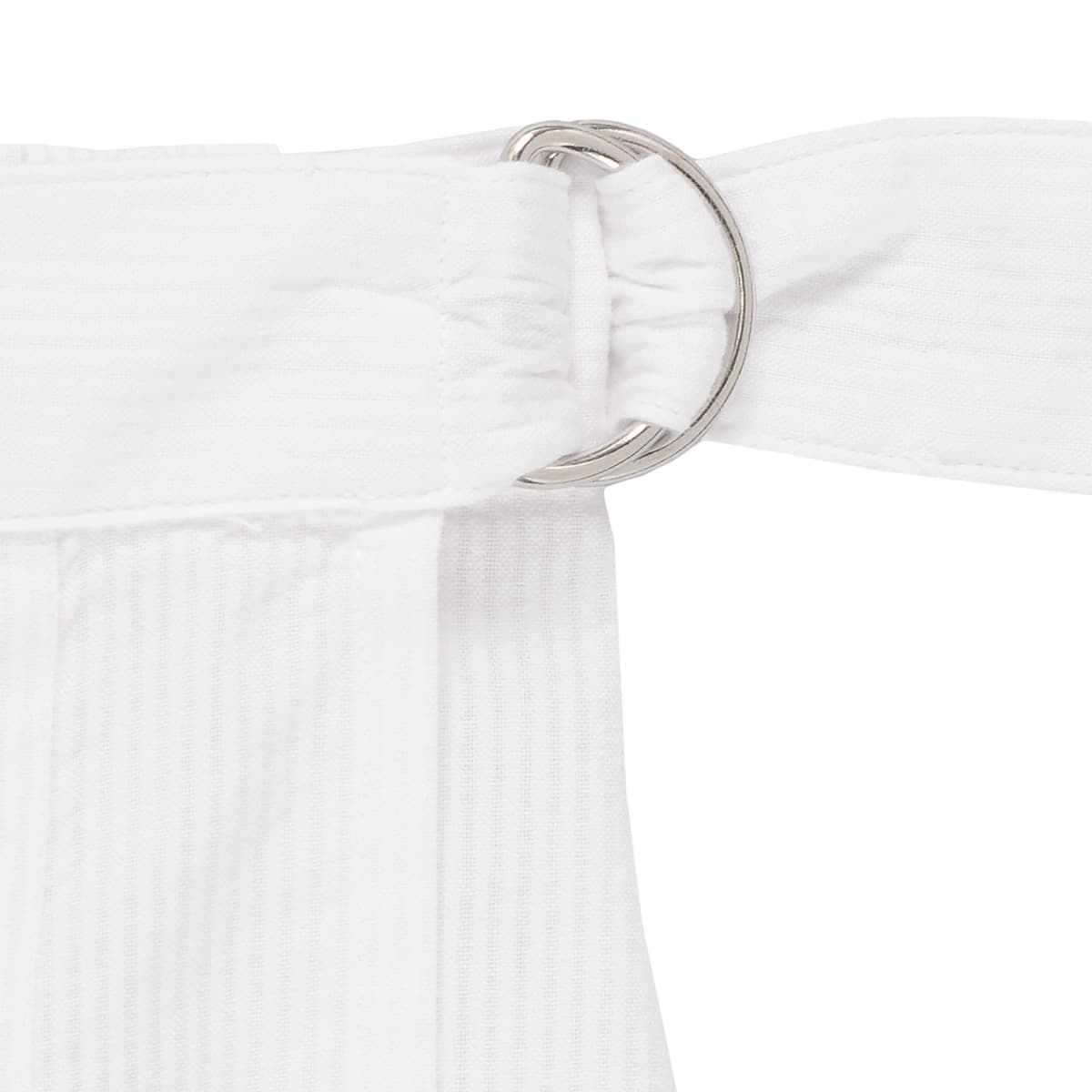 Girls' Shorts Polo Ralph Lauren White