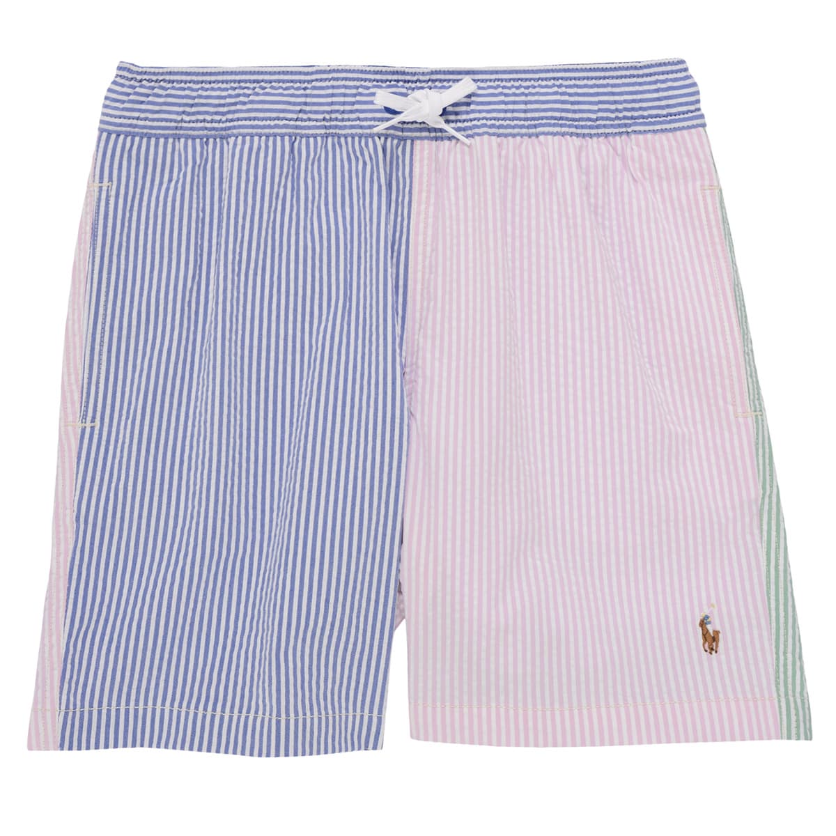 Μαγιό Polo Ralph Lauren TRAVLR SHORT-SWIMWEAR-TRUNK